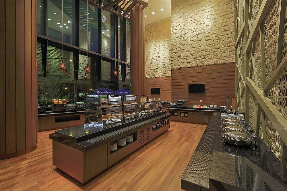 **** Hotel Holiday Inn Express Singapore Clarke Quay By Ihg Singapur