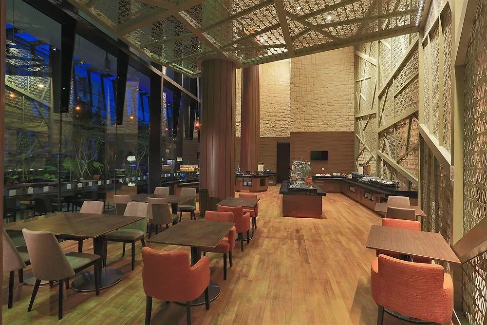 Holiday Inn Express Singapore Clarke Quay By Ihg