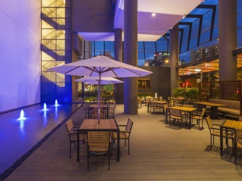Holiday Inn Express Singapore Clarke Quay By Ihg Hotel