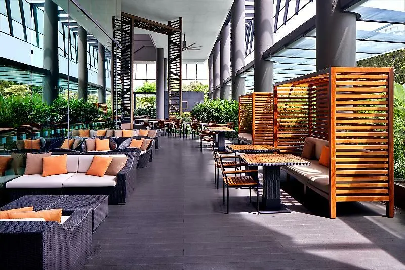 Holiday Inn Express Singapore Clarke Quay By Ihg Hotel