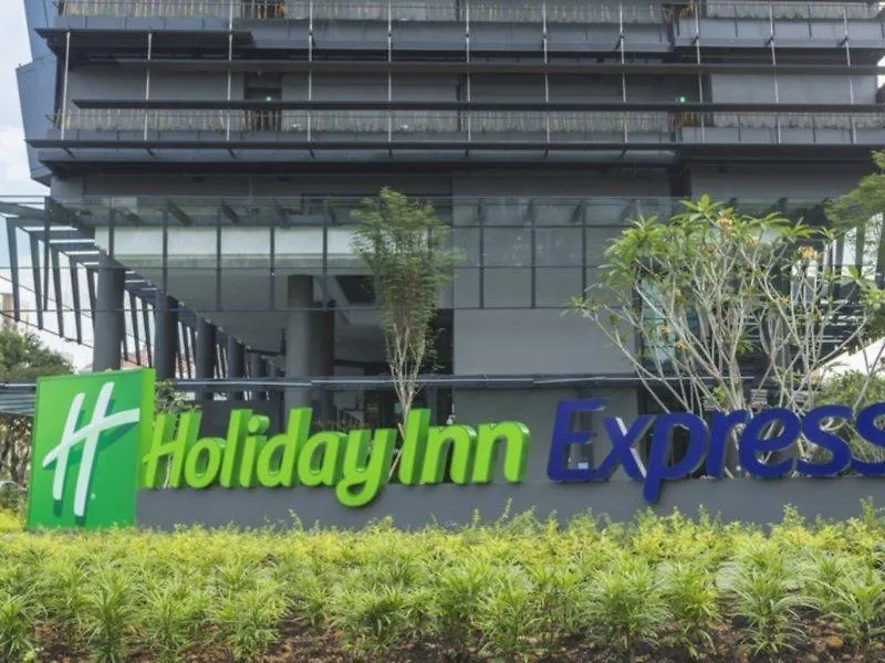 Holiday Inn Express Singapore Clarke Quay, An Ihg Hotel سنغافورة