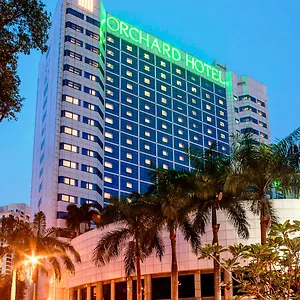5* מלון Orchard