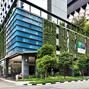 فندق Holiday Express Orchard Road, An Ihg