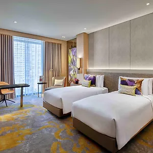 Sofitel Centre Singapore
