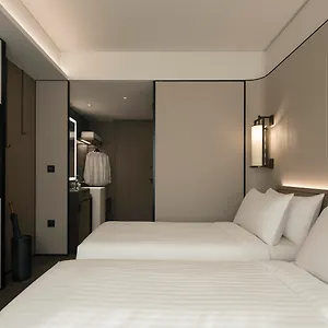 5* מלון The Clan By Far East Hospitality