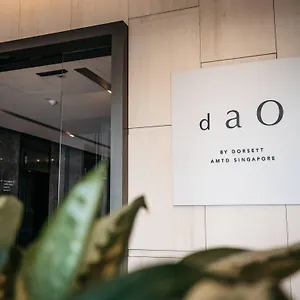 5* מלון Dao By Dorsett Amtd