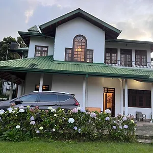  招待所 Lakeside Garden 湖畔花园山居 斯里兰卡
