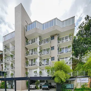  公寓式酒店 Regent Heights 斯里兰卡
