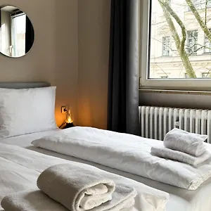 Sendlinger Tor מלון מינכן