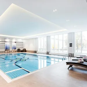Munich Airport Marriott מלון פרייזינג