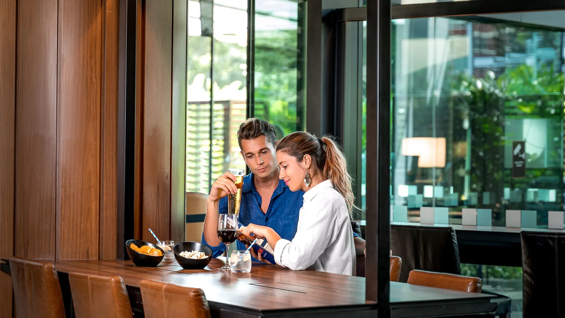 Hotel Holiday Inn Express Singapore Clarke Quay By Ihg