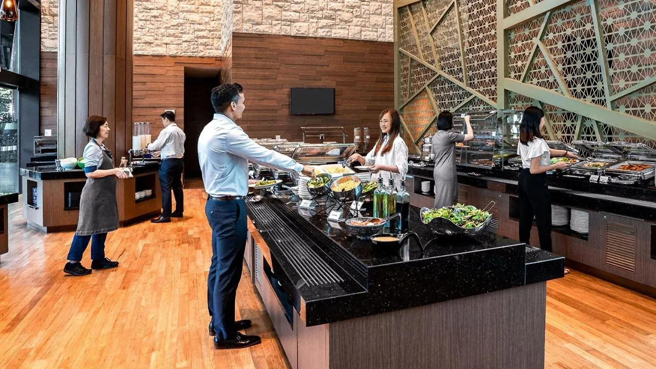 Holiday Inn Express Singapore Clarke Quay By Ihg Singapore