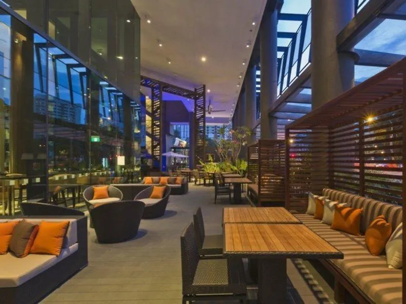 Holiday Inn Express Singapore Clarke Quay By Ihg