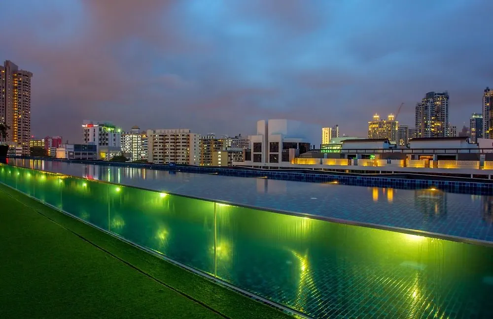 Holiday Inn Express Singapore Clarke Quay By Ihg Singapore