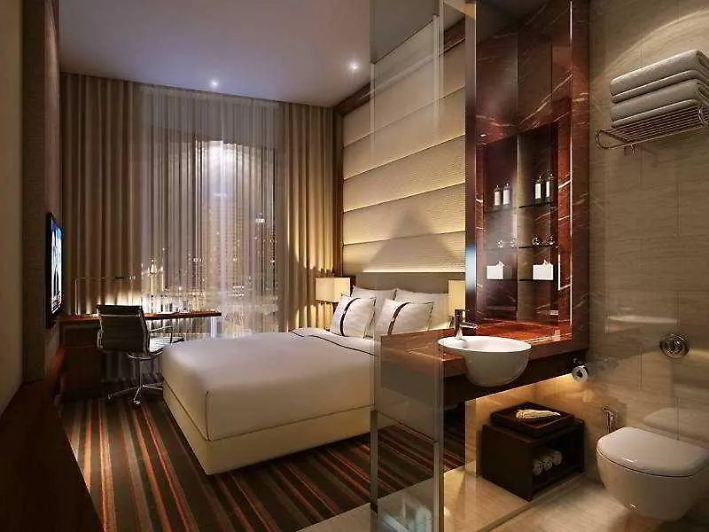 Holiday Inn Express Singapore Clarke Quay By Ihg Hotel