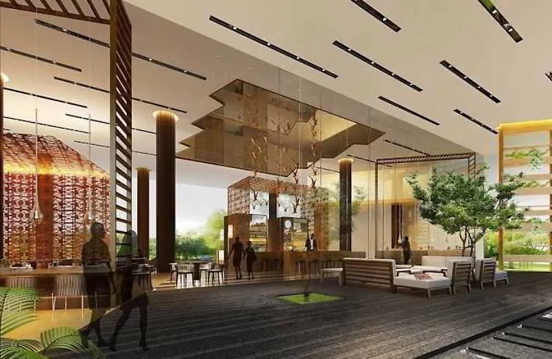 **** Hotel Holiday Inn Express Singapore Clarke Quay By Ihg Singapore
