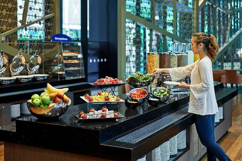 Holiday Inn Express Singapore Clarke Quay By Ihg