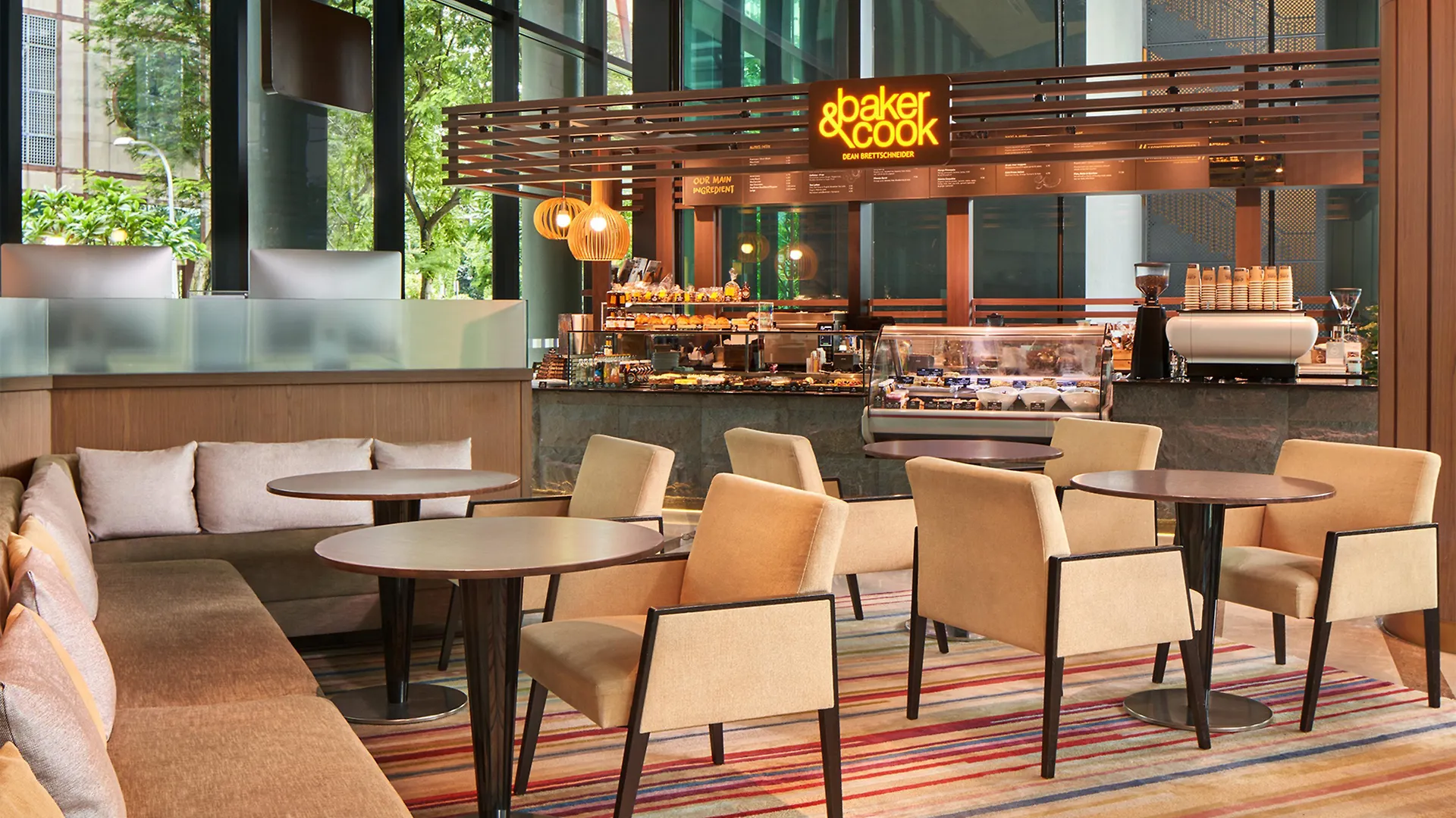 Holiday Inn Express Singapore Clarke Quay By Ihg