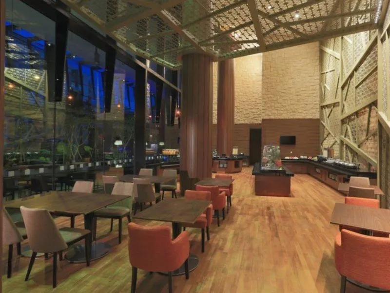 **** Hotel Holiday Inn Express Singapore Clarke Quay By Ihg Singapore